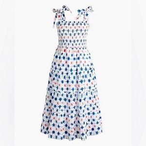 J. Crew Factory Dress